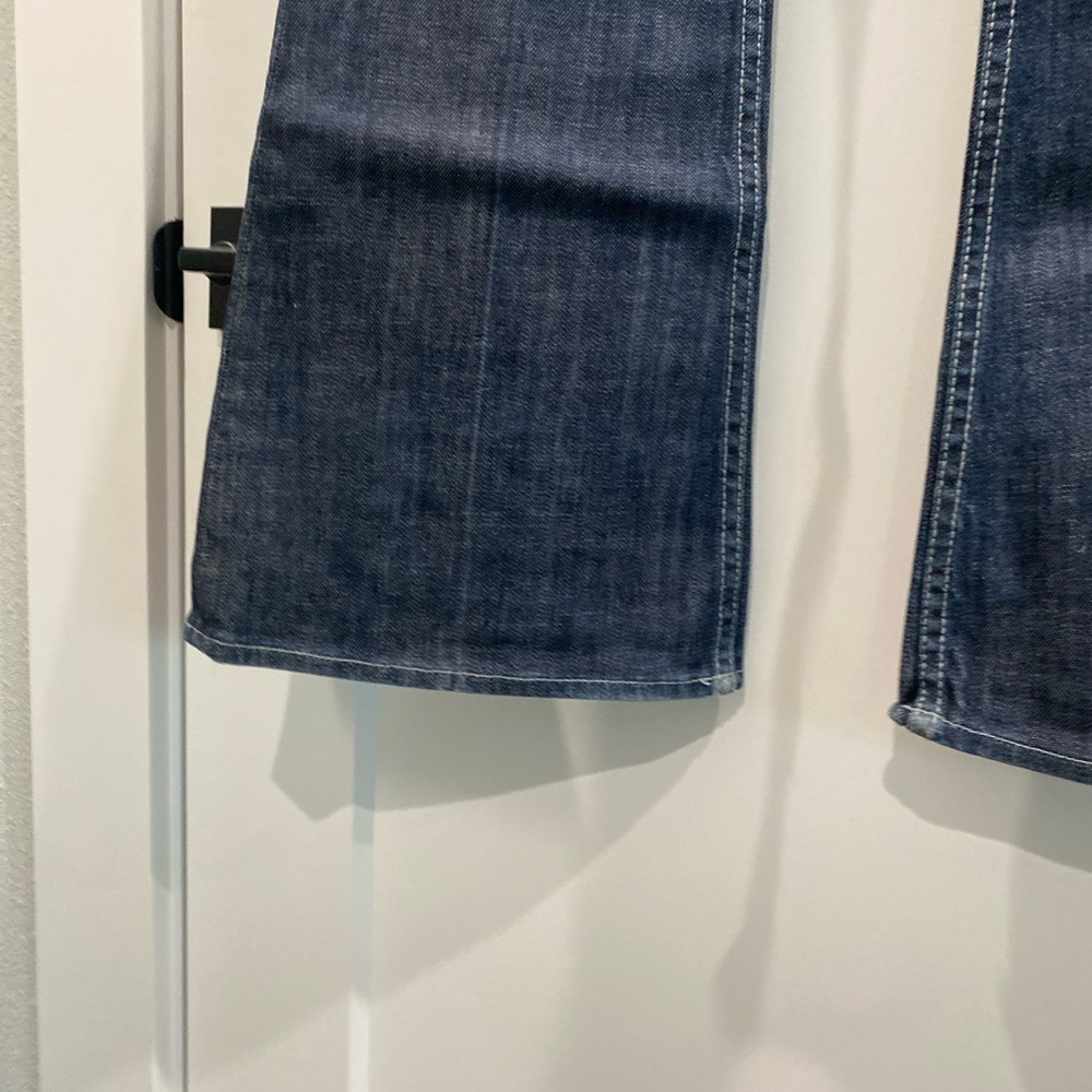 William Rast Belle Flare Jeans - Picture 15 of 16